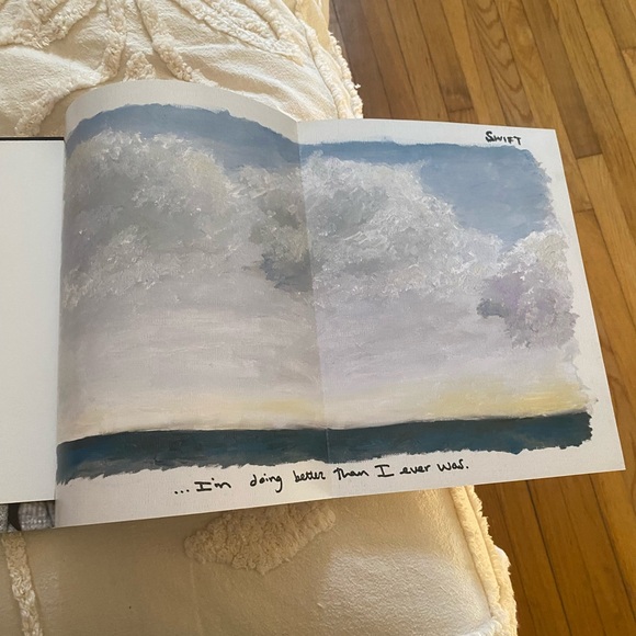 Reputation Magazine Volume 2 - Picture 6 of 9